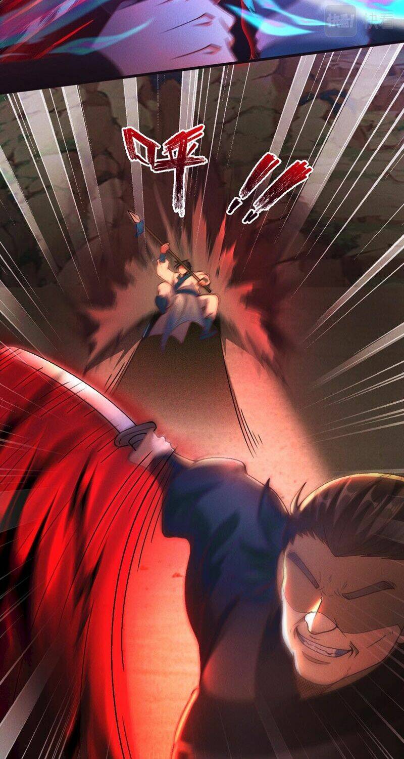 Tối Cường Thần Thoại Đế Hoàng Chapter 28 - Trang 2