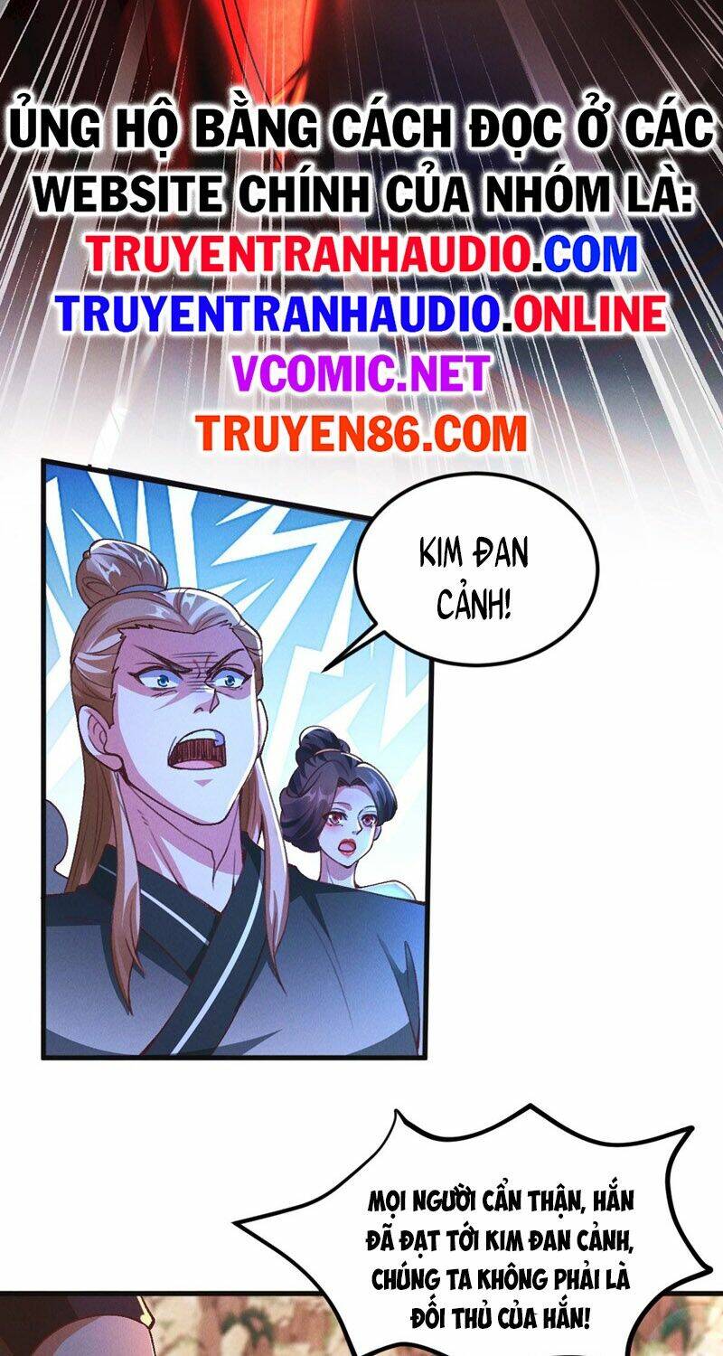 Tối Cường Thần Thoại Đế Hoàng Chapter 28 - Trang 2