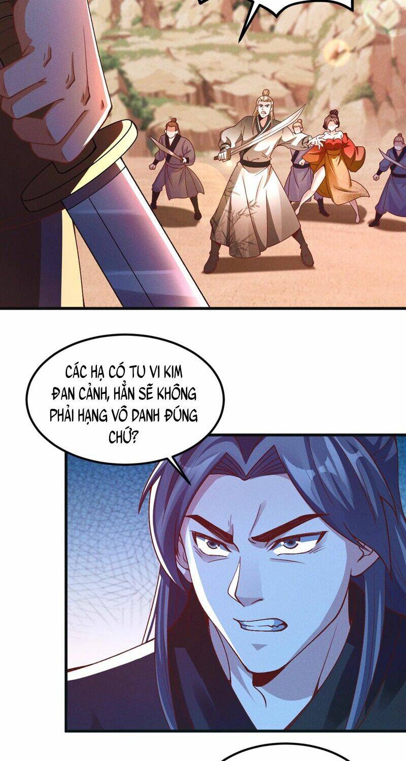 Tối Cường Thần Thoại Đế Hoàng Chapter 28 - Trang 2