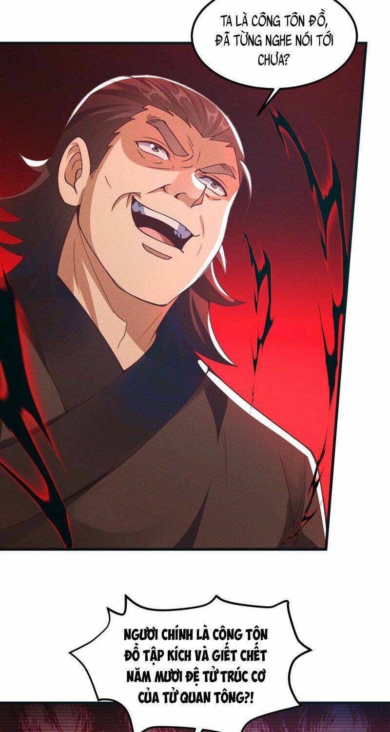 Tối Cường Thần Thoại Đế Hoàng Chapter 28 - Trang 2