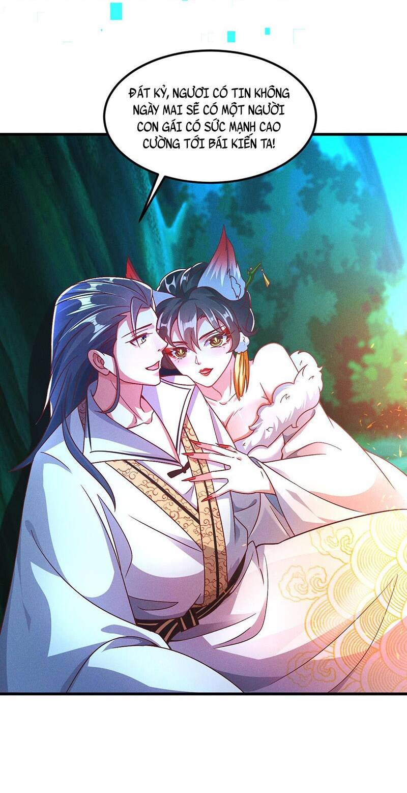 Tối Cường Thần Thoại Đế Hoàng Chapter 29 - Trang 2