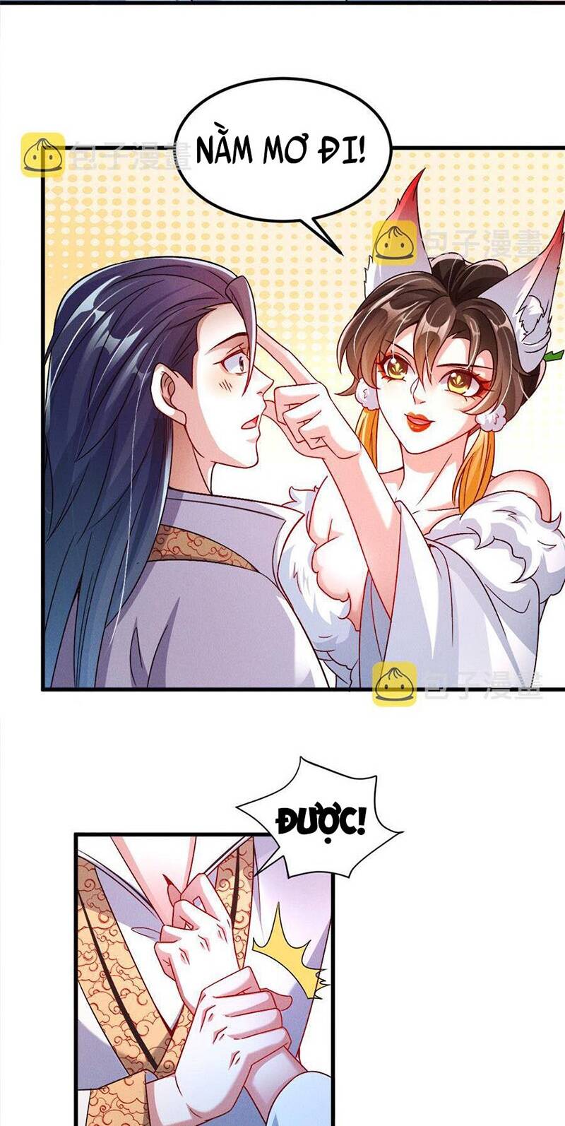 Tối Cường Thần Thoại Đế Hoàng Chapter 29 - Trang 2