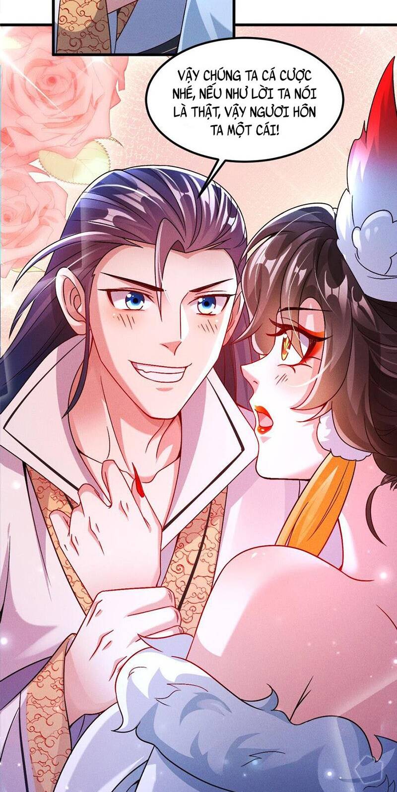 Tối Cường Thần Thoại Đế Hoàng Chapter 29 - Trang 2