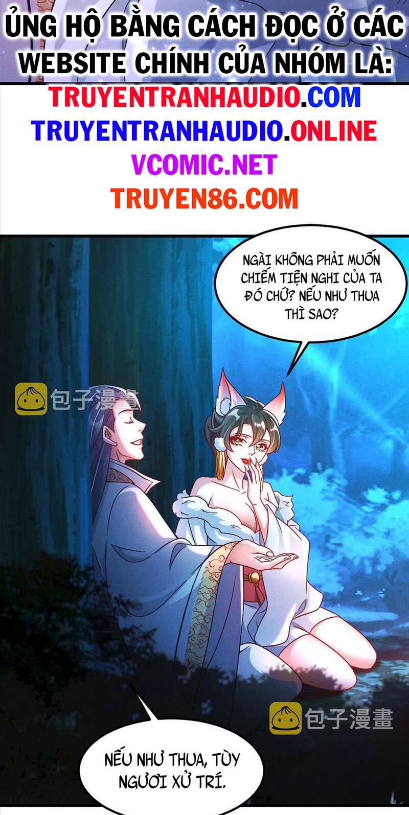 Tối Cường Thần Thoại Đế Hoàng Chapter 29 - Trang 2