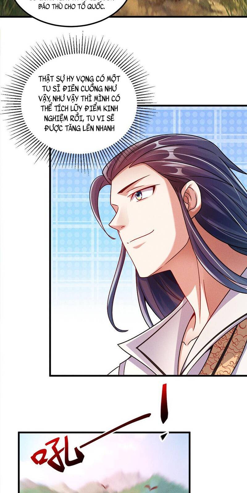 Tối Cường Thần Thoại Đế Hoàng Chapter 29 - Trang 2