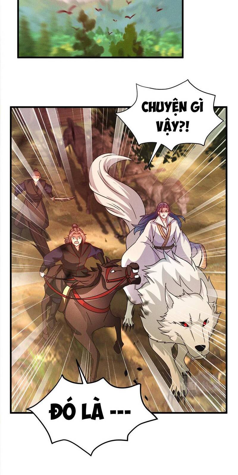 Tối Cường Thần Thoại Đế Hoàng Chapter 29 - Trang 2