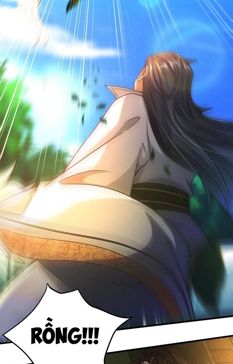 Tối Cường Thần Thoại Đế Hoàng Chapter 29 - Trang 2