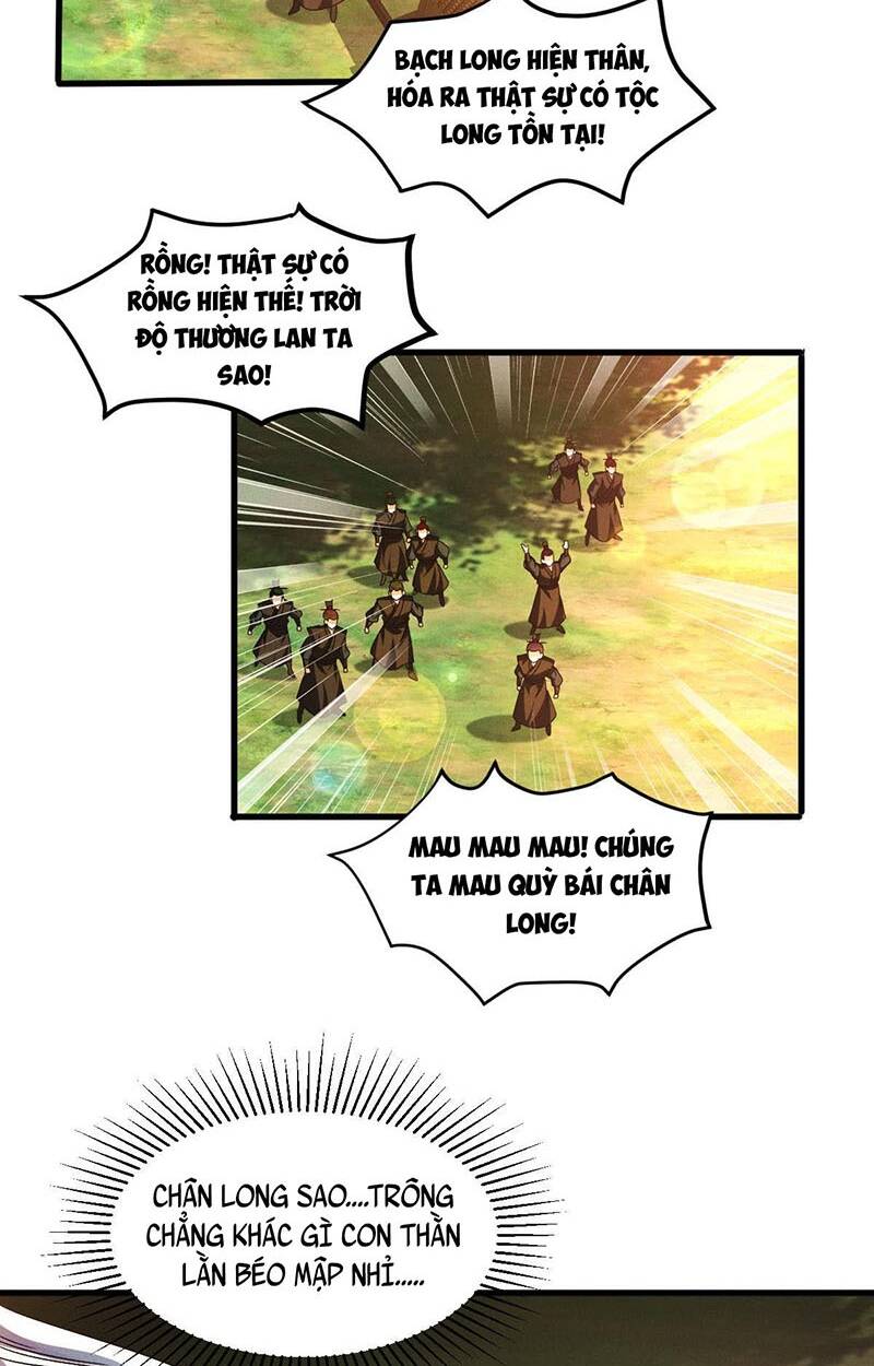 Tối Cường Thần Thoại Đế Hoàng Chapter 29 - Trang 2