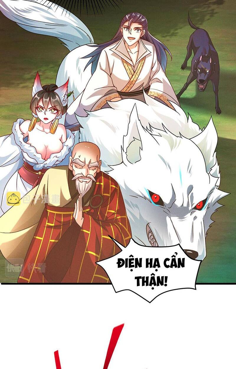 Tối Cường Thần Thoại Đế Hoàng Chapter 29 - Trang 2