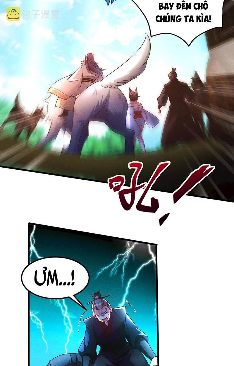 Tối Cường Thần Thoại Đế Hoàng Chapter 29 - Trang 2