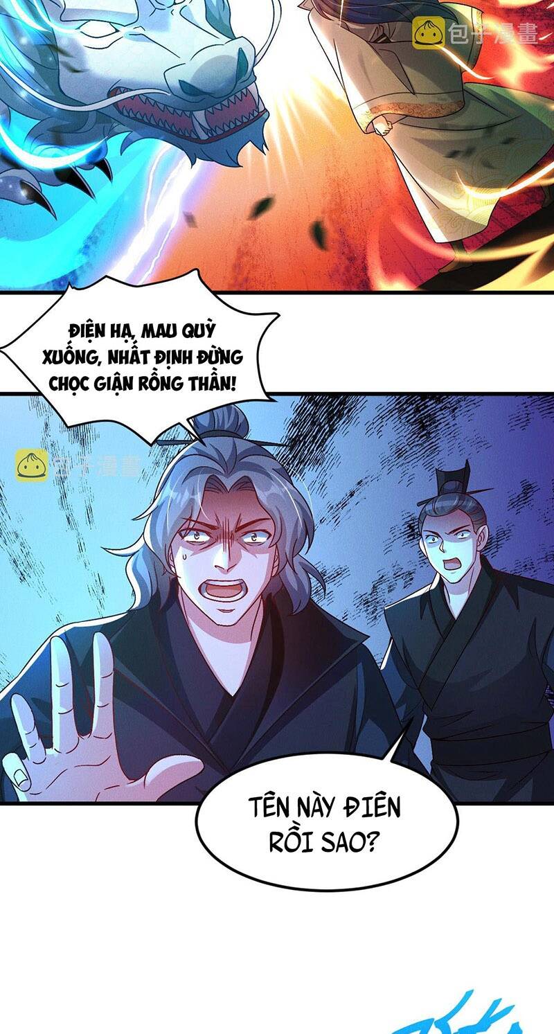 Tối Cường Thần Thoại Đế Hoàng Chapter 29 - Trang 2