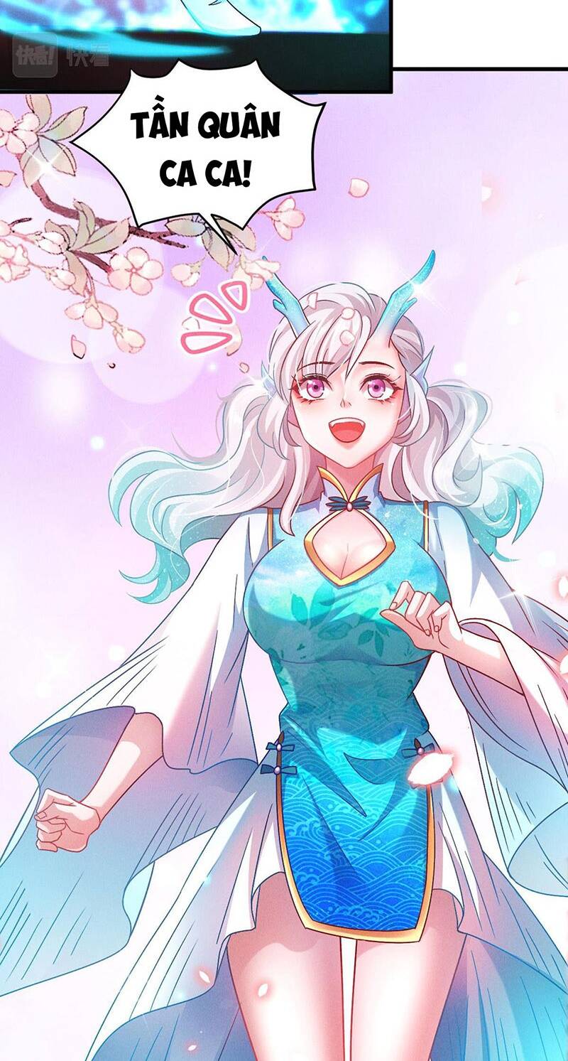 Tối Cường Thần Thoại Đế Hoàng Chapter 29 - Trang 2