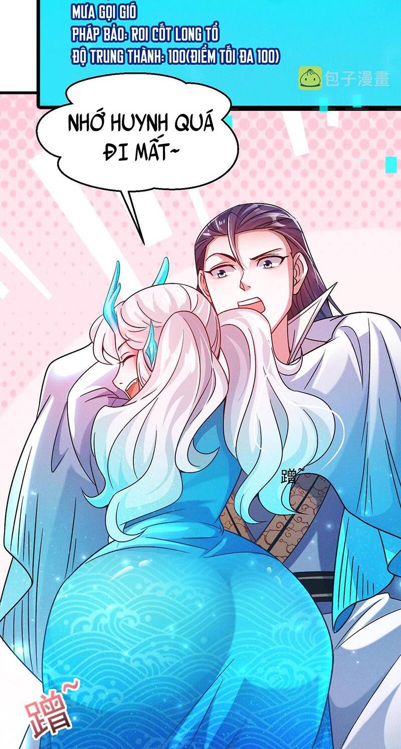 Tối Cường Thần Thoại Đế Hoàng Chapter 29 - Trang 2