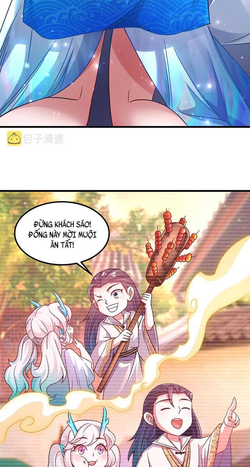 Tối Cường Thần Thoại Đế Hoàng Chapter 29 - Trang 2