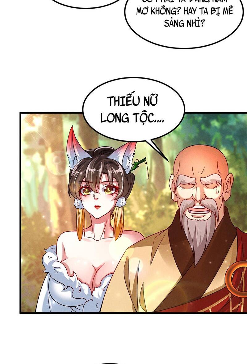 Tối Cường Thần Thoại Đế Hoàng Chapter 29 - Trang 2