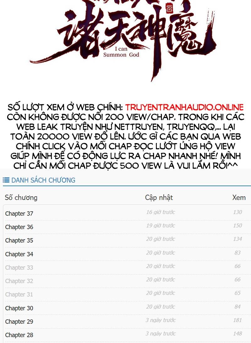 Tối Cường Thần Thoại Đế Hoàng Chapter 29 - Trang 2