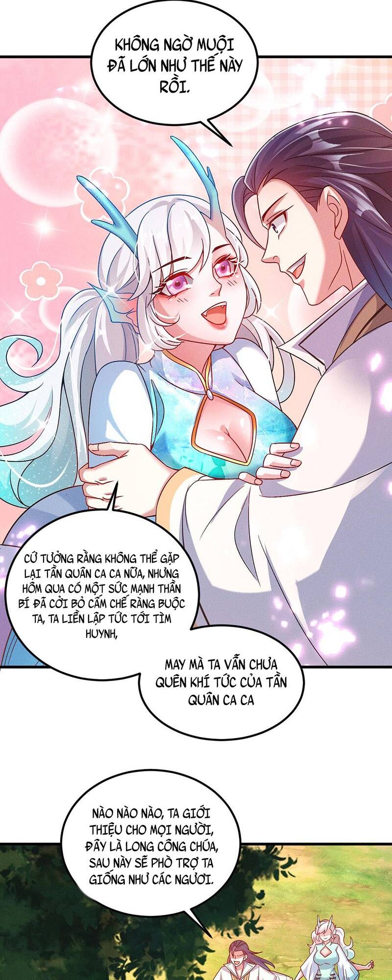 Tối Cường Thần Thoại Đế Hoàng Chapter 29 - Trang 2