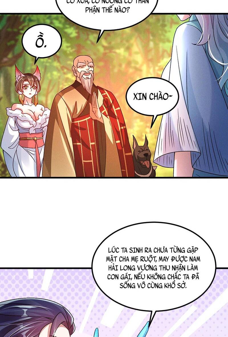 Tối Cường Thần Thoại Đế Hoàng Chapter 29 - Trang 2