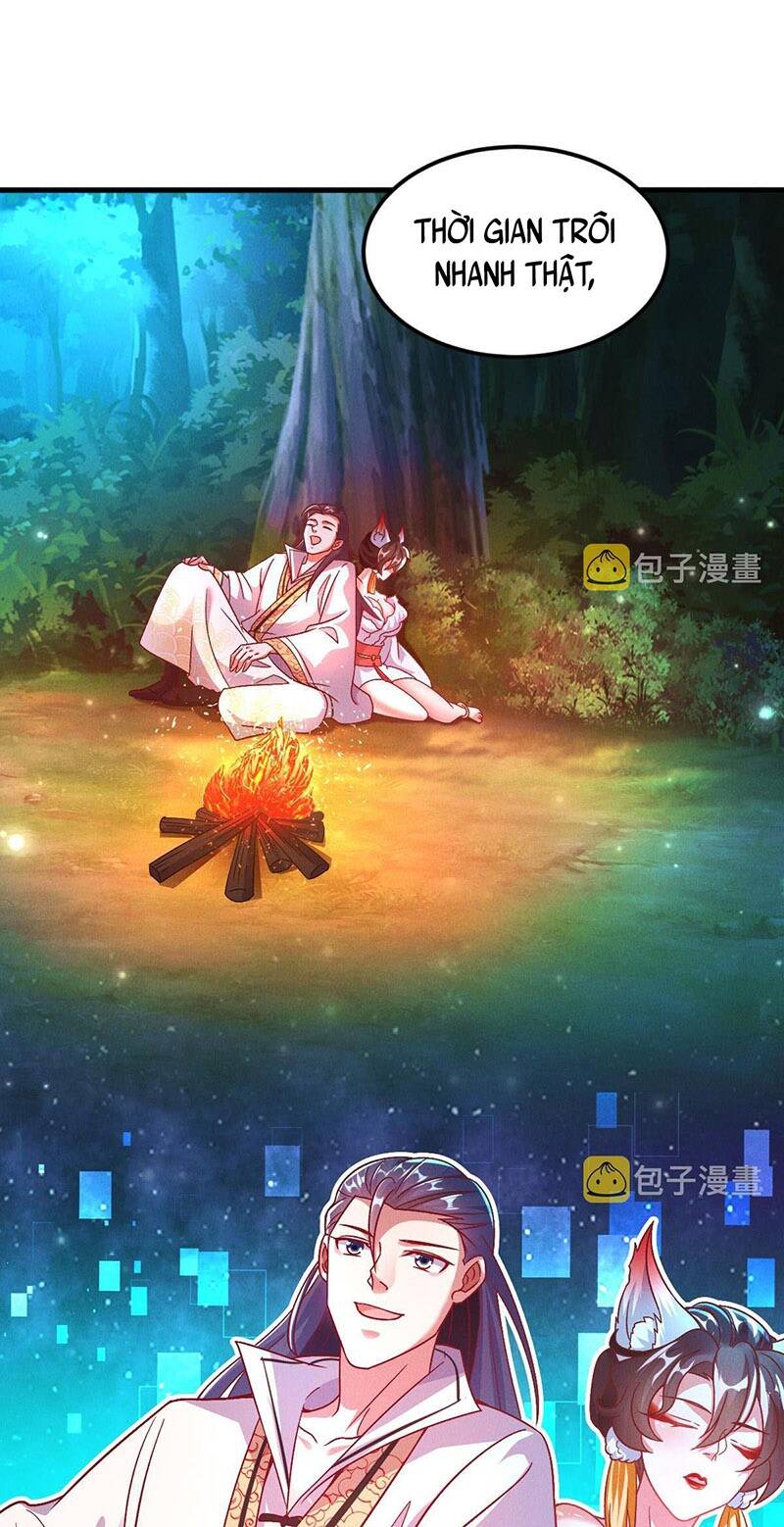 Tối Cường Thần Thoại Đế Hoàng Chapter 29 - Trang 2