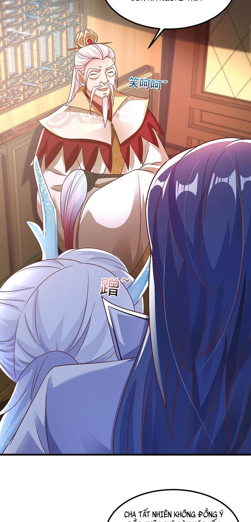 Tối Cường Thần Thoại Đế Hoàng Chapter 29 - Trang 2