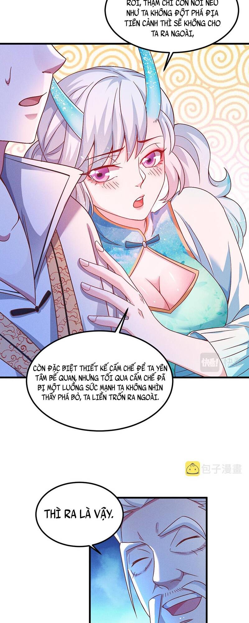 Tối Cường Thần Thoại Đế Hoàng Chapter 29 - Trang 2