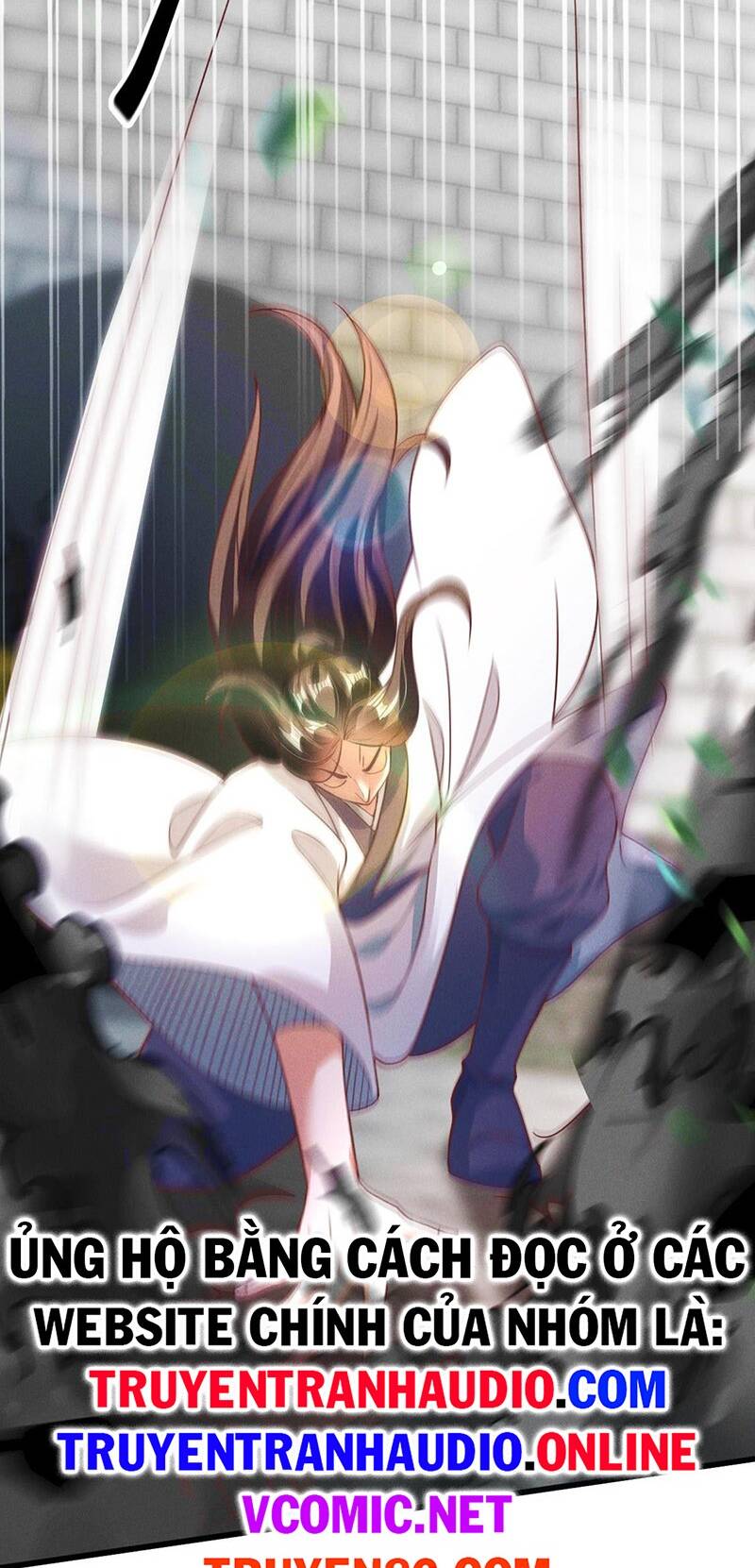 Tối Cường Thần Thoại Đế Hoàng Chapter 29 - Trang 2