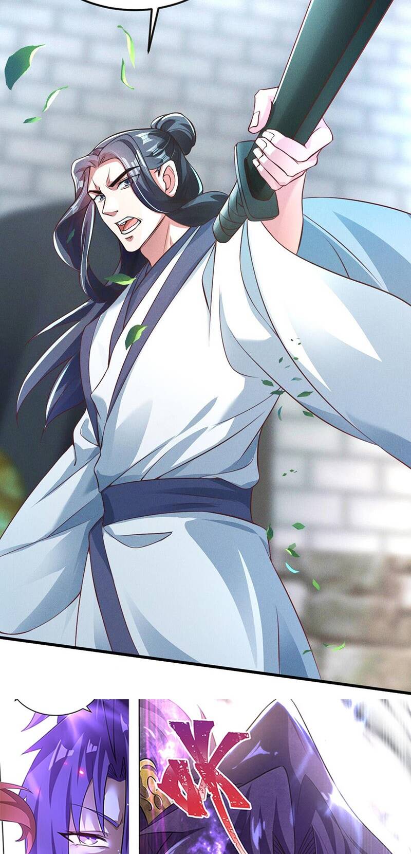 Tối Cường Thần Thoại Đế Hoàng Chapter 29 - Trang 2