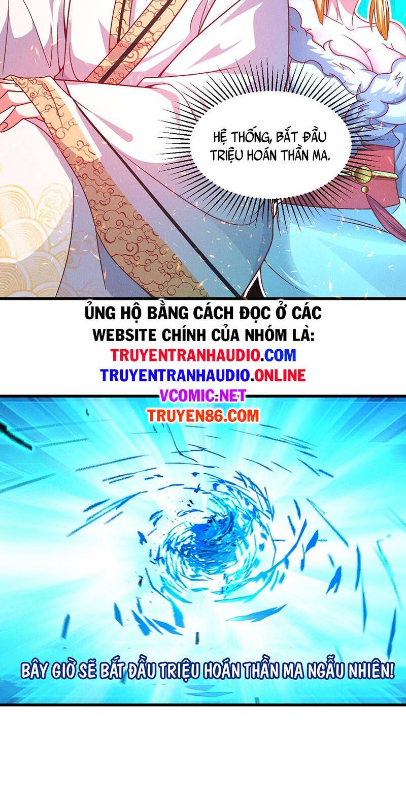 Tối Cường Thần Thoại Đế Hoàng Chapter 29 - Trang 2