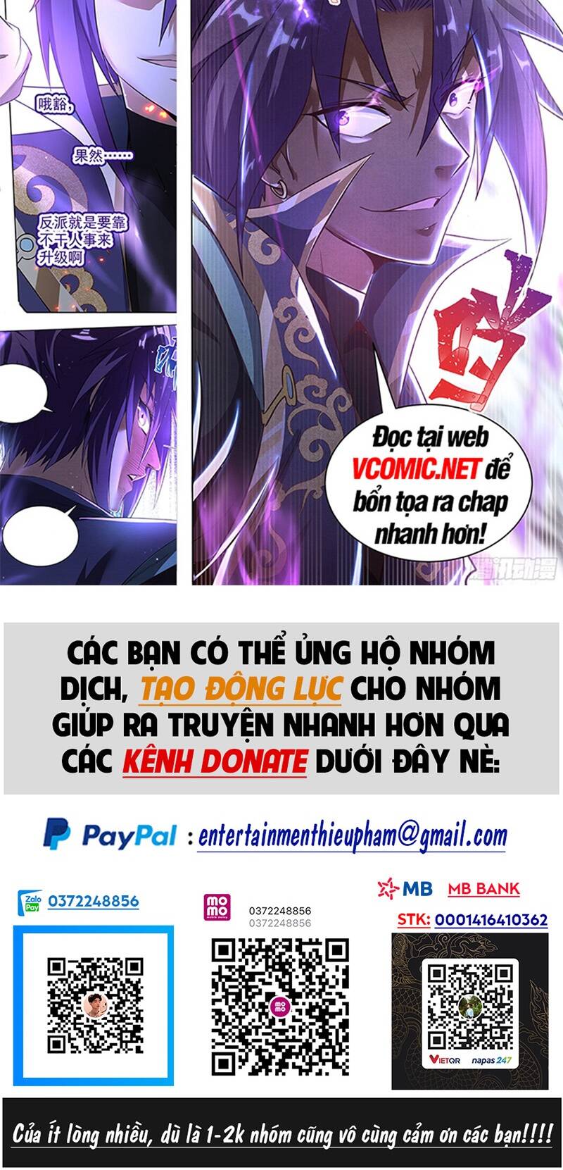 Tối Cường Thần Thoại Đế Hoàng Chapter 29 - Trang 2