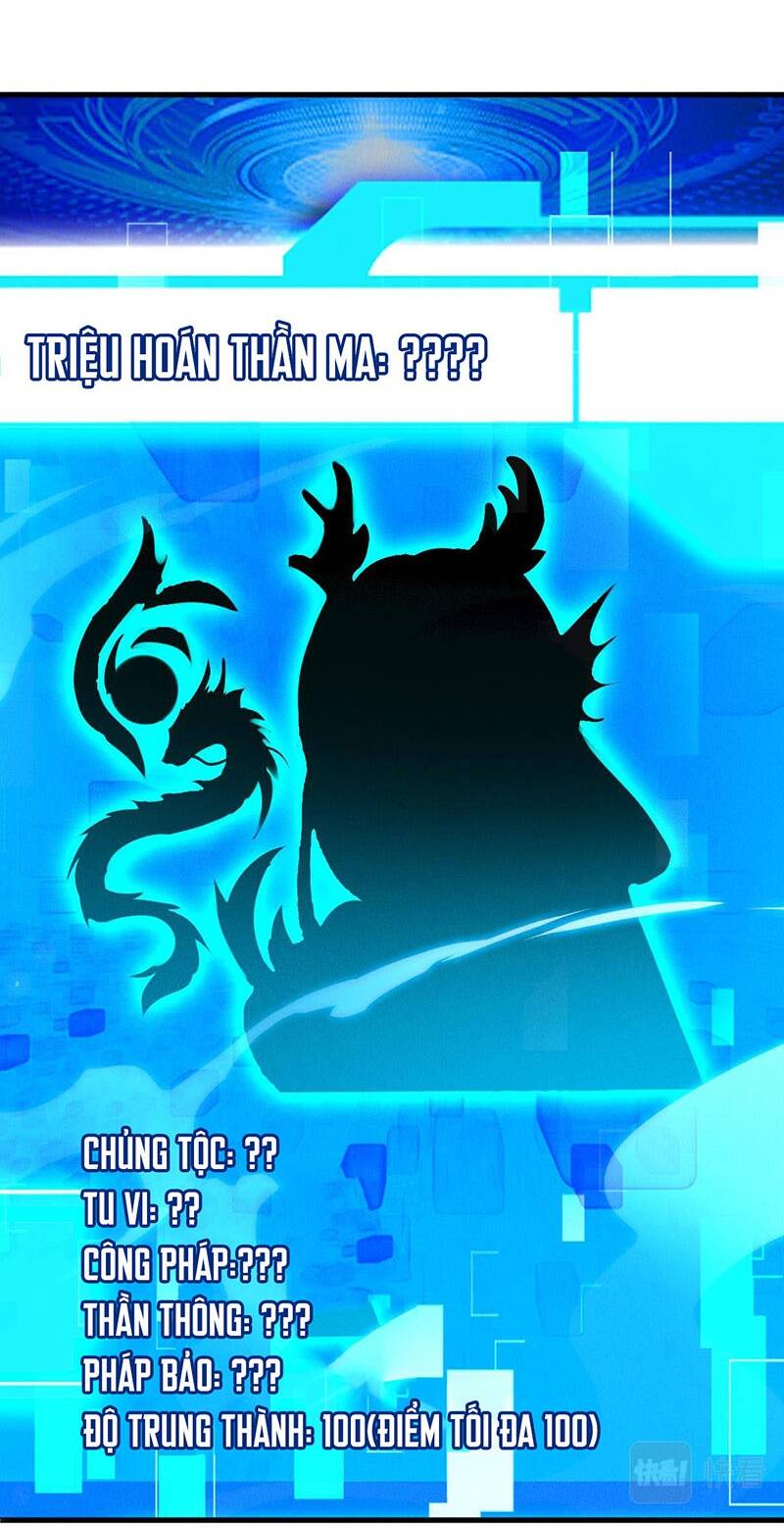 Tối Cường Thần Thoại Đế Hoàng Chapter 29 - Trang 2