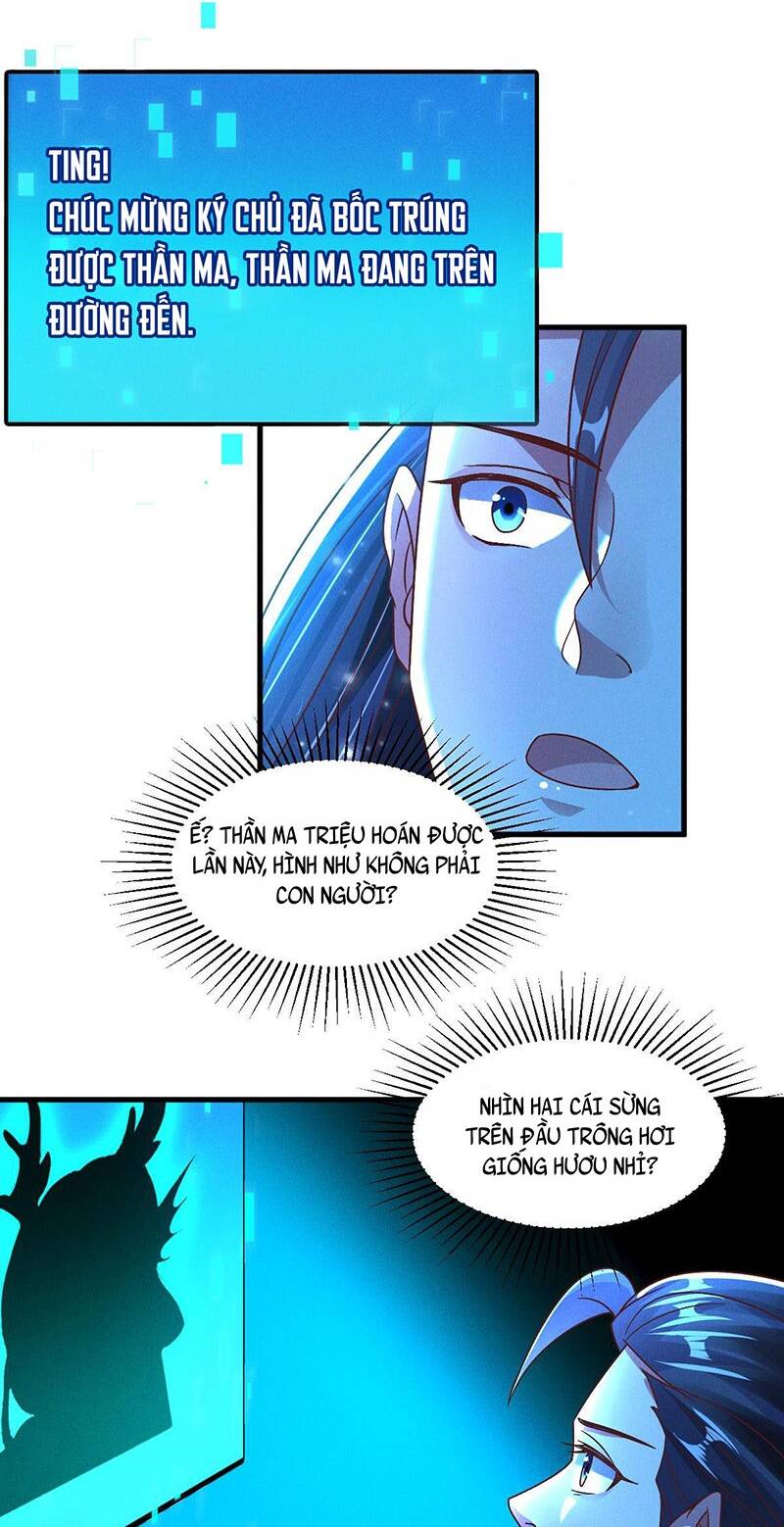 Tối Cường Thần Thoại Đế Hoàng Chapter 29 - Trang 2
