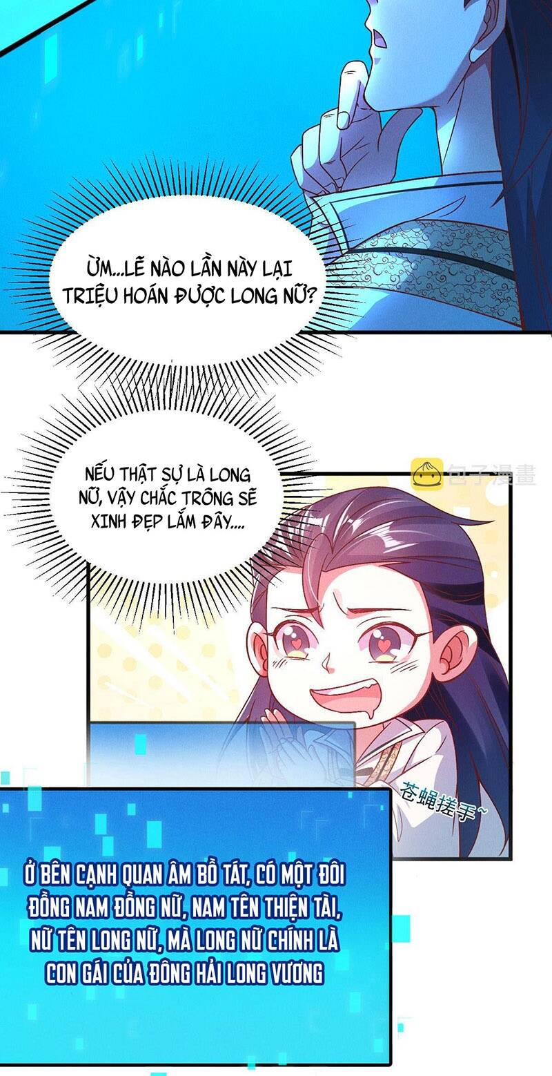 Tối Cường Thần Thoại Đế Hoàng Chapter 29 - Trang 2