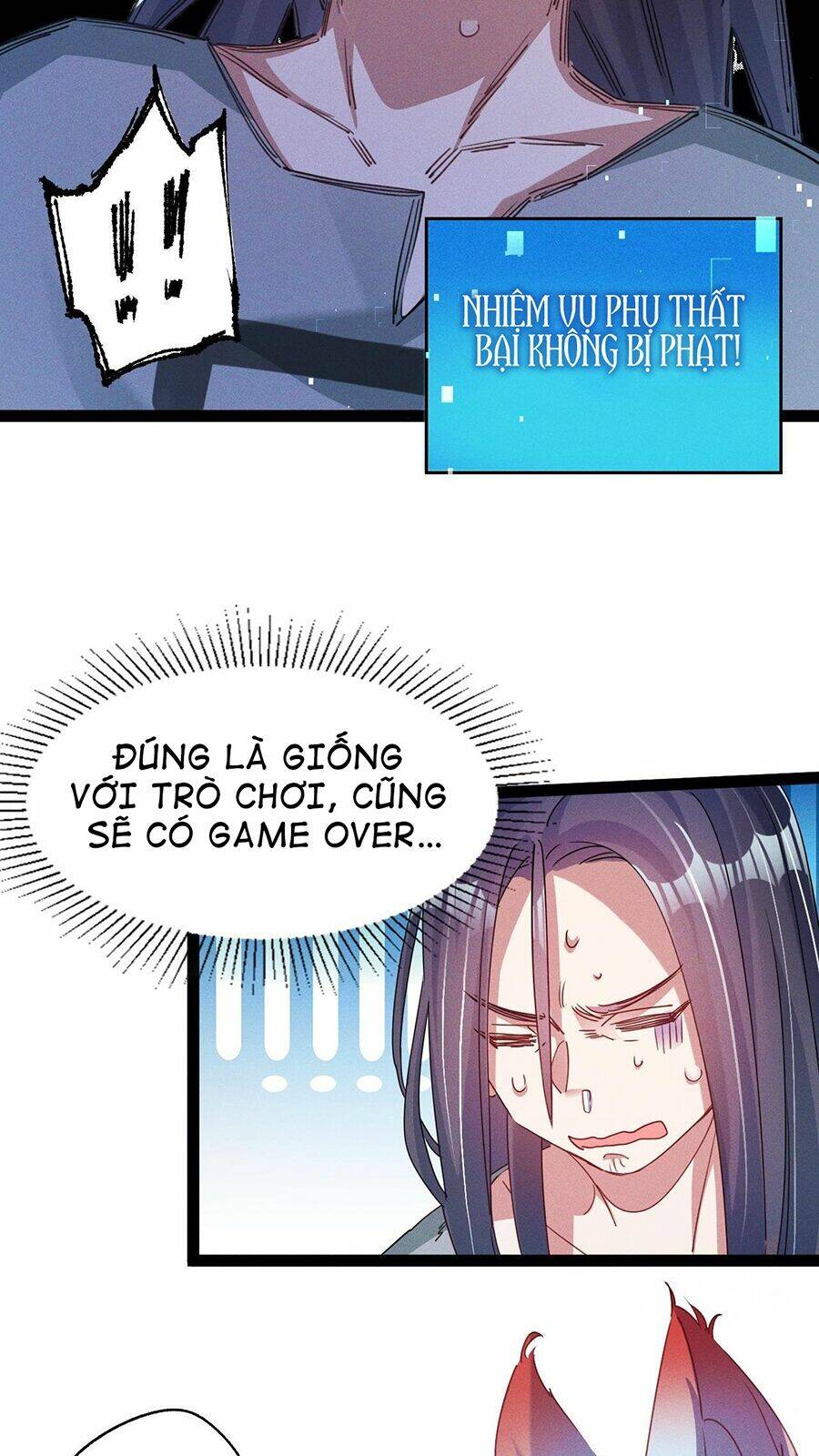 Tối Cường Thần Thoại Đế Hoàng Chapter 3 - Trang 2