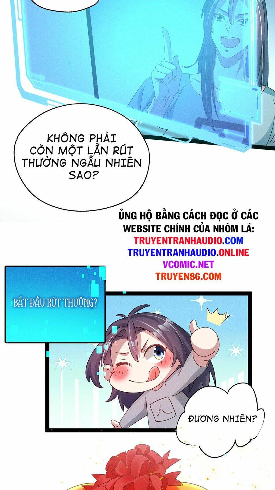 Tối Cường Thần Thoại Đế Hoàng Chapter 3 - Trang 2