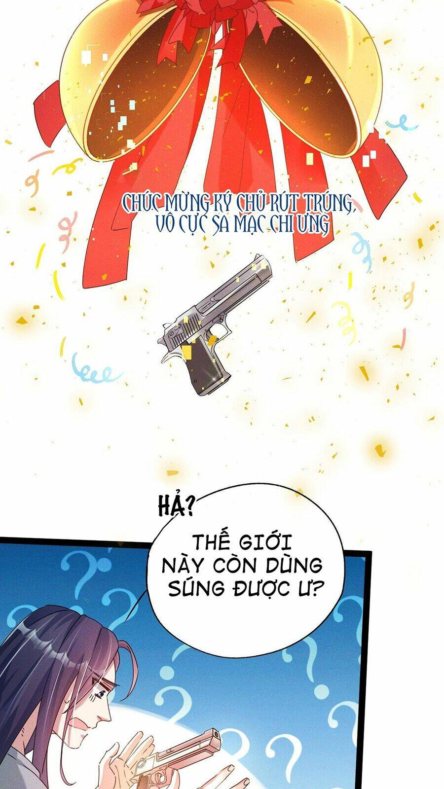 Tối Cường Thần Thoại Đế Hoàng Chapter 3 - Trang 2