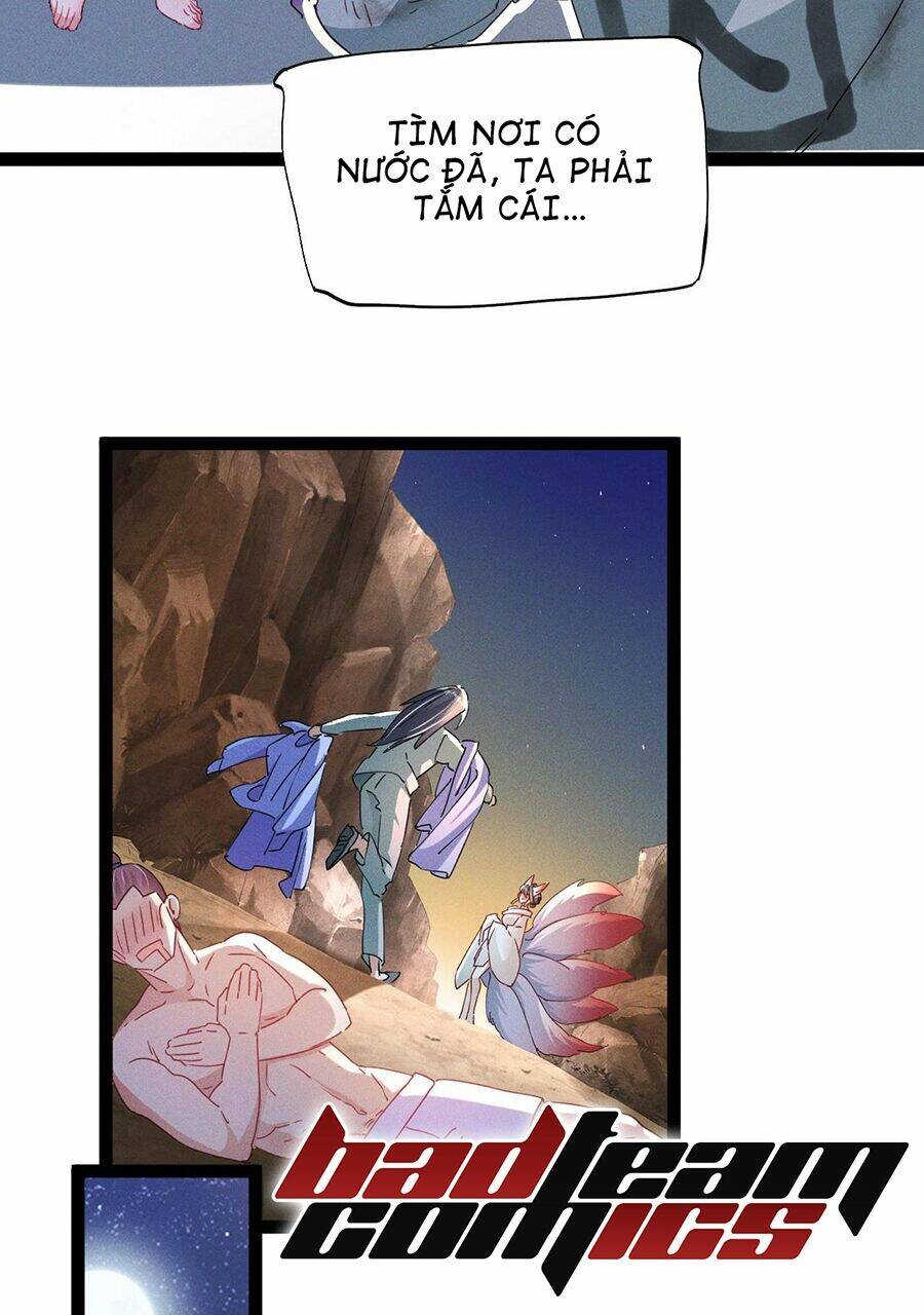 Tối Cường Thần Thoại Đế Hoàng Chapter 3 - Trang 2