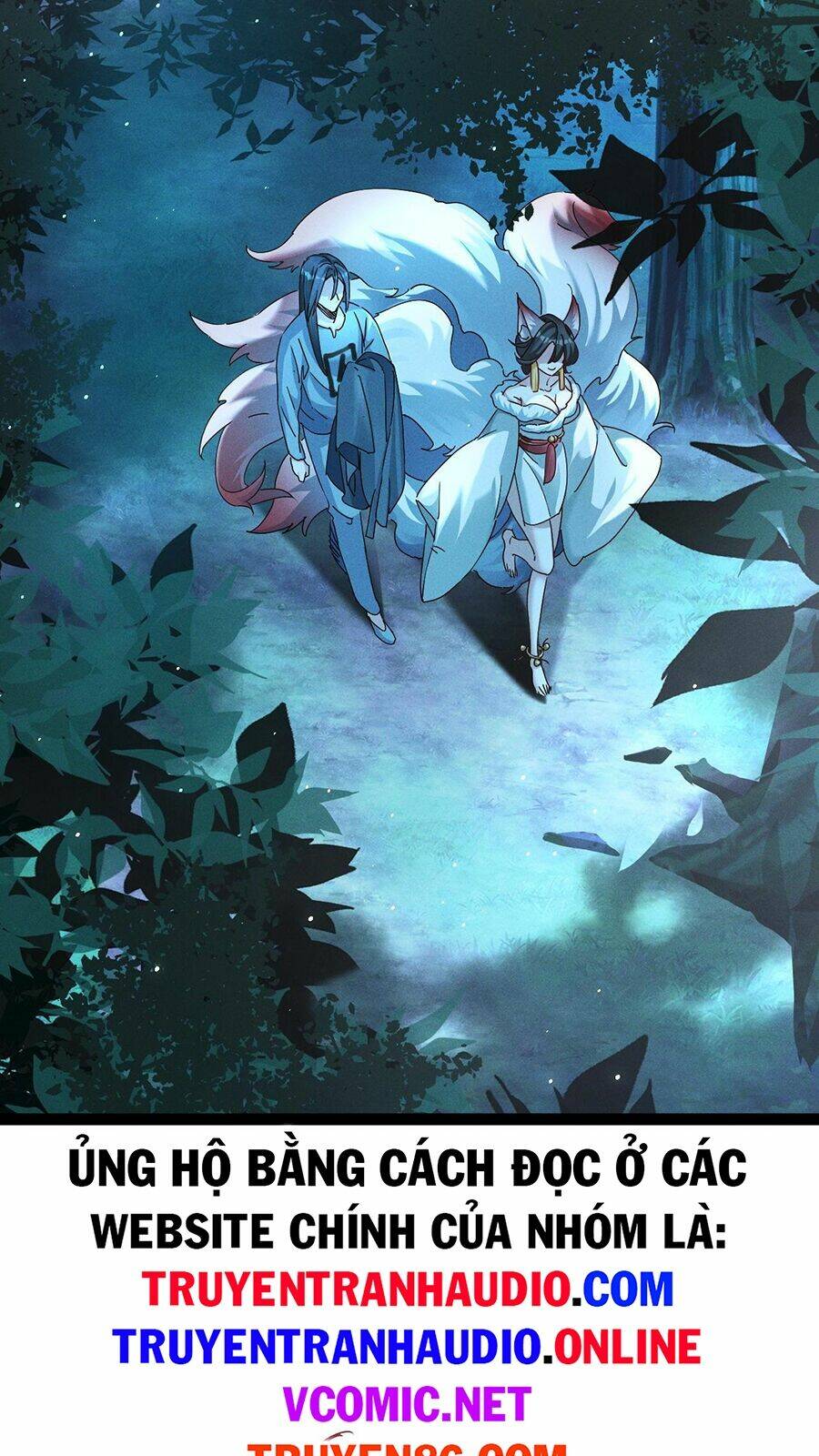 Tối Cường Thần Thoại Đế Hoàng Chapter 3 - Trang 2