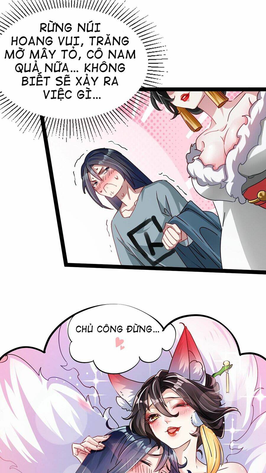 Tối Cường Thần Thoại Đế Hoàng Chapter 3 - Trang 2