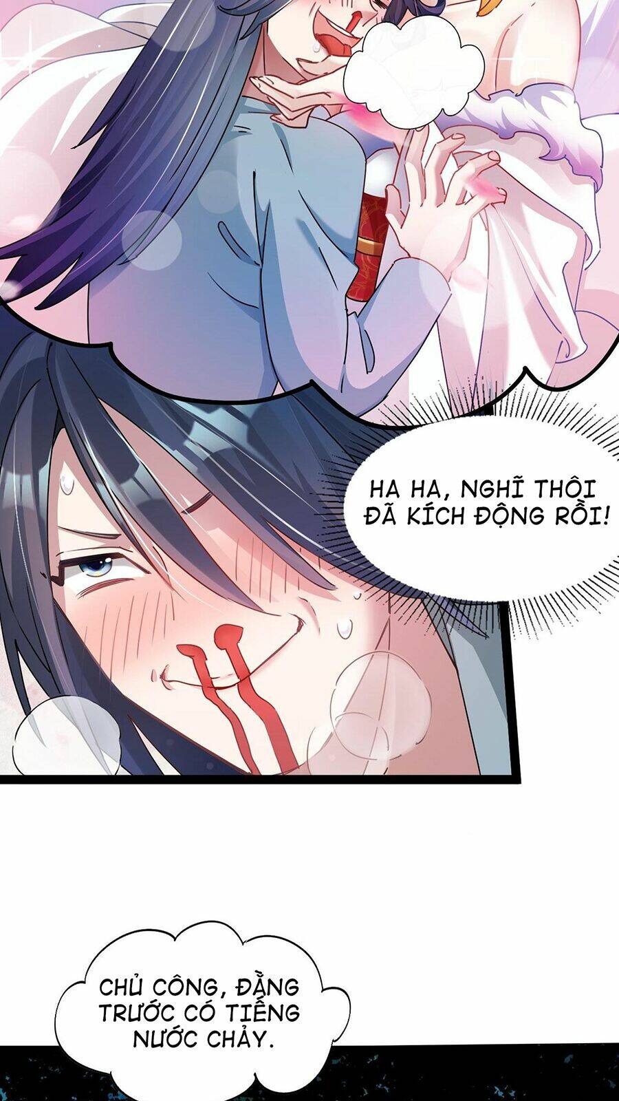 Tối Cường Thần Thoại Đế Hoàng Chapter 3 - Trang 2