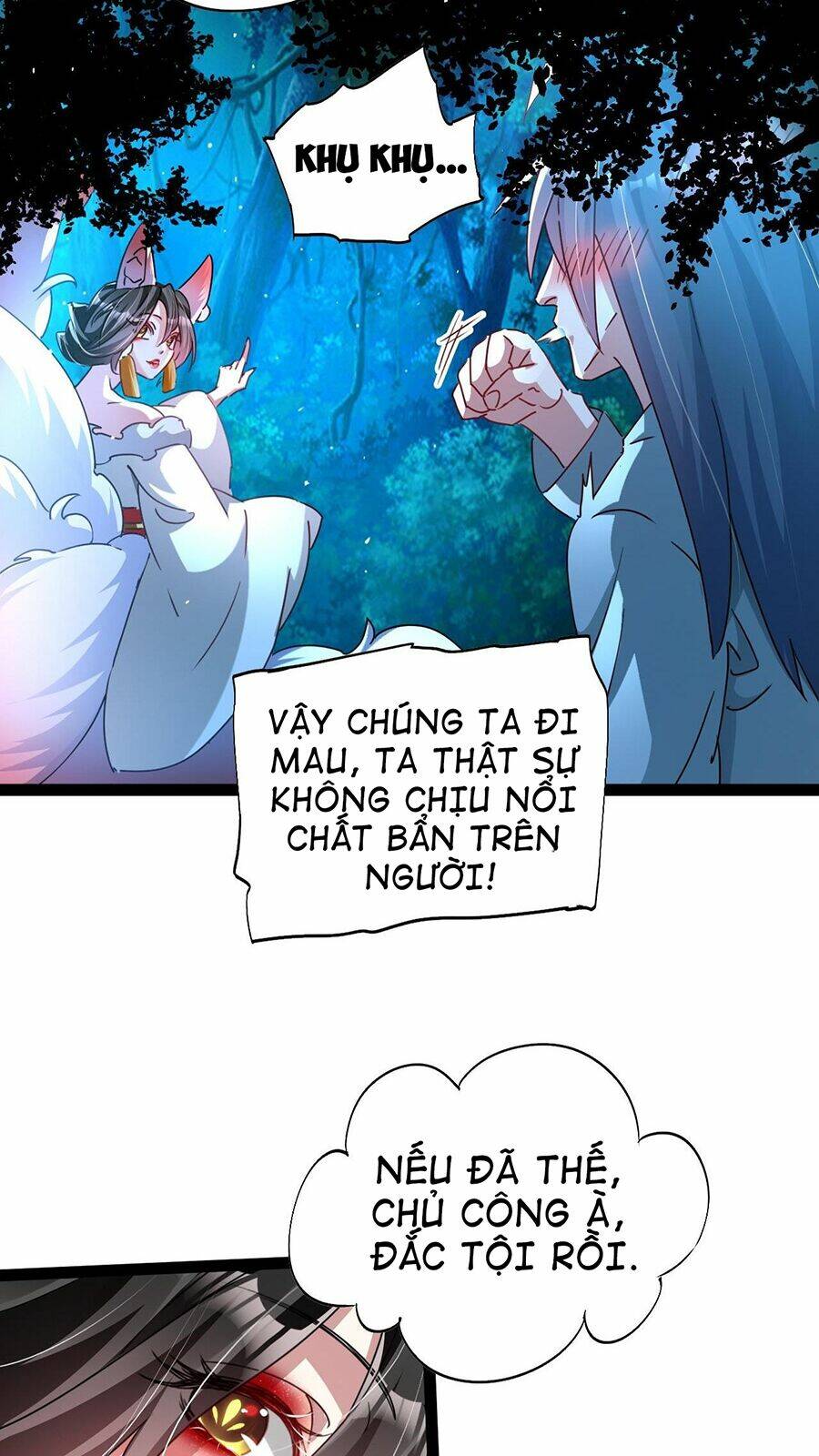 Tối Cường Thần Thoại Đế Hoàng Chapter 3 - Trang 2