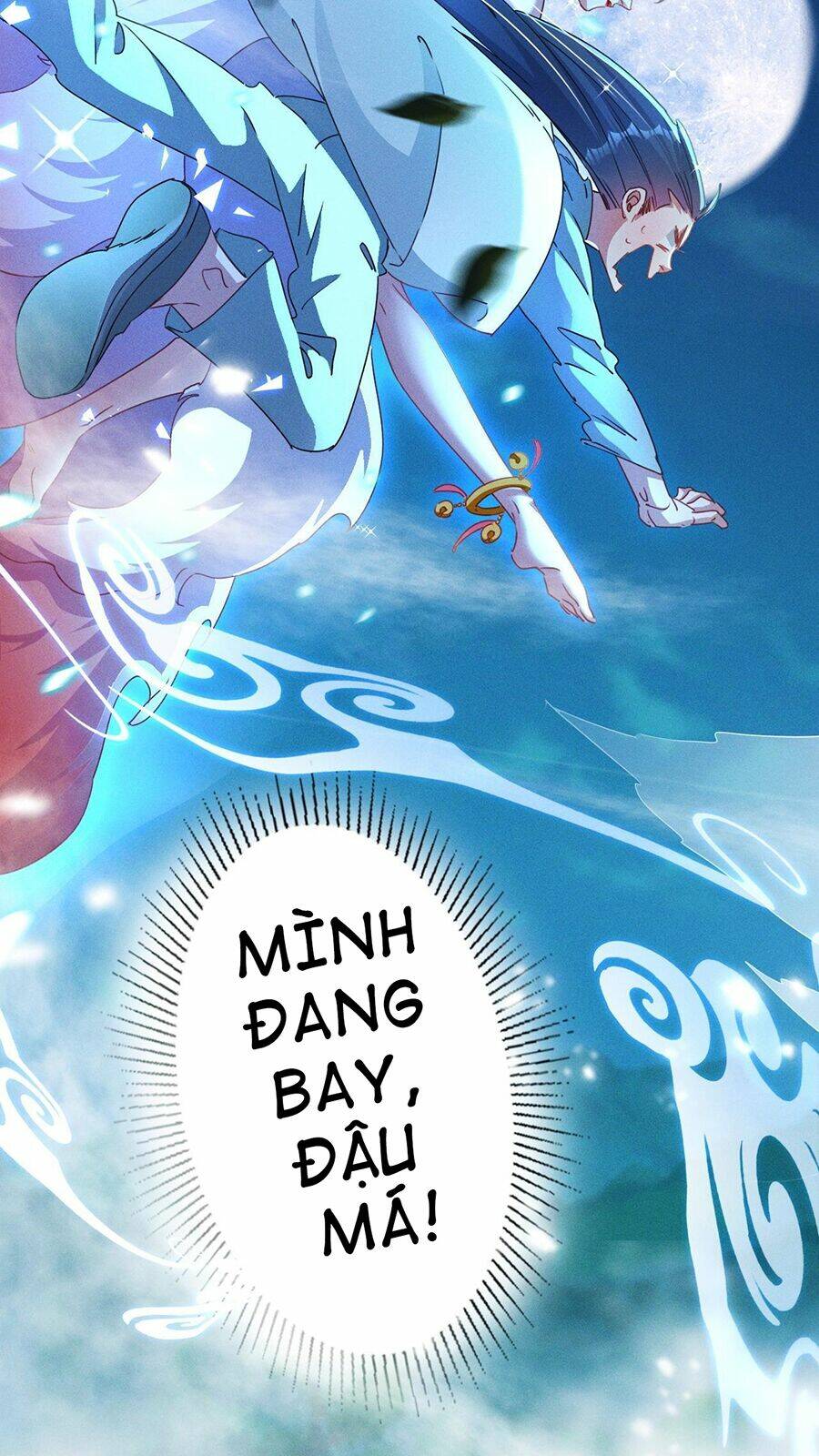 Tối Cường Thần Thoại Đế Hoàng Chapter 3 - Trang 2