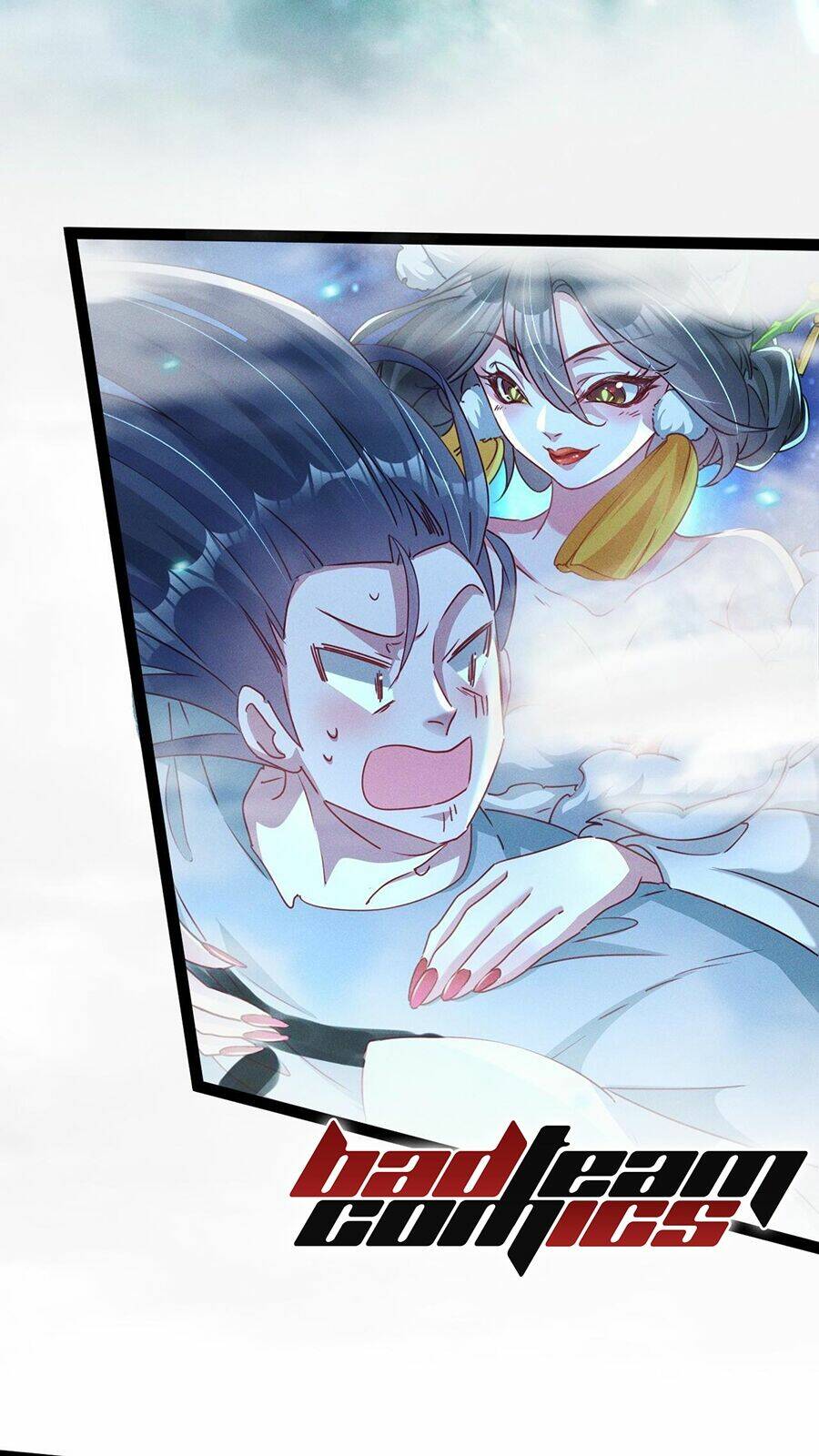 Tối Cường Thần Thoại Đế Hoàng Chapter 3 - Trang 2