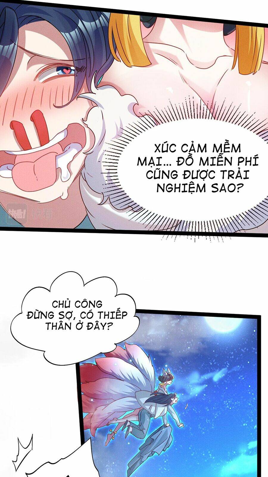 Tối Cường Thần Thoại Đế Hoàng Chapter 3 - Trang 2