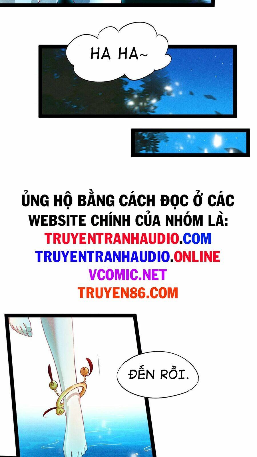 Tối Cường Thần Thoại Đế Hoàng Chapter 3 - Trang 2