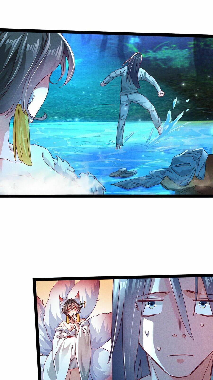 Tối Cường Thần Thoại Đế Hoàng Chapter 3 - Trang 2