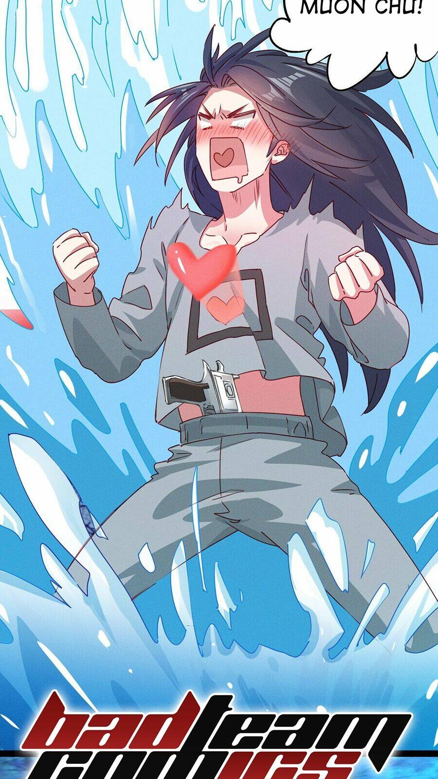 Tối Cường Thần Thoại Đế Hoàng Chapter 3 - Trang 2