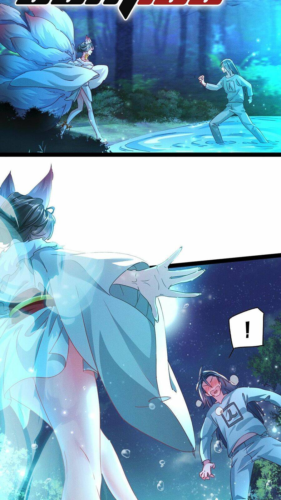 Tối Cường Thần Thoại Đế Hoàng Chapter 3 - Trang 2