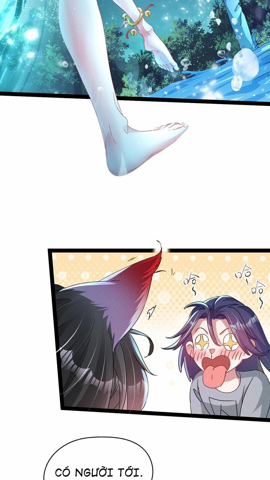 Tối Cường Thần Thoại Đế Hoàng Chapter 3 - Trang 2