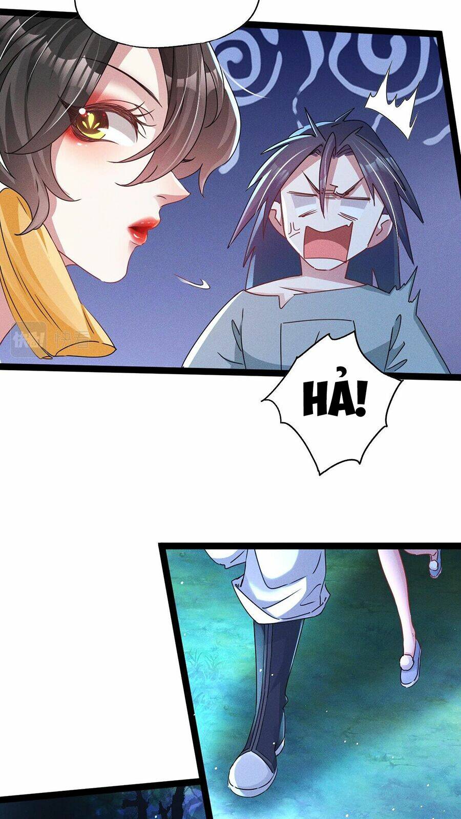 Tối Cường Thần Thoại Đế Hoàng Chapter 3 - Trang 2