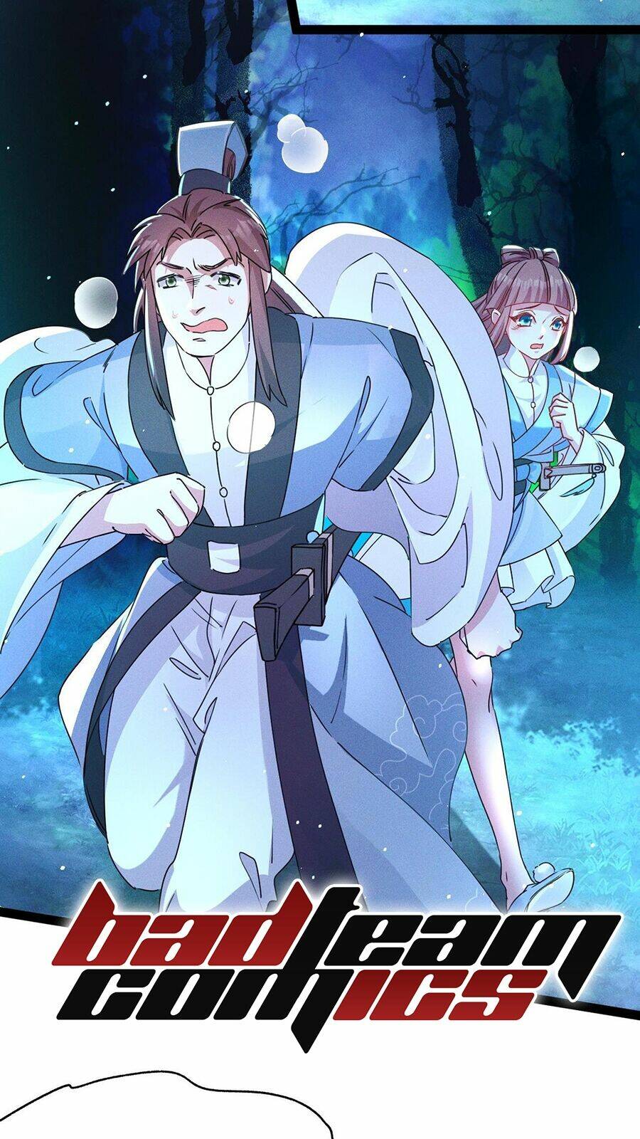 Tối Cường Thần Thoại Đế Hoàng Chapter 3 - Trang 2